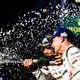 Celebrating after Porsche’s 1-2 win in Austin.